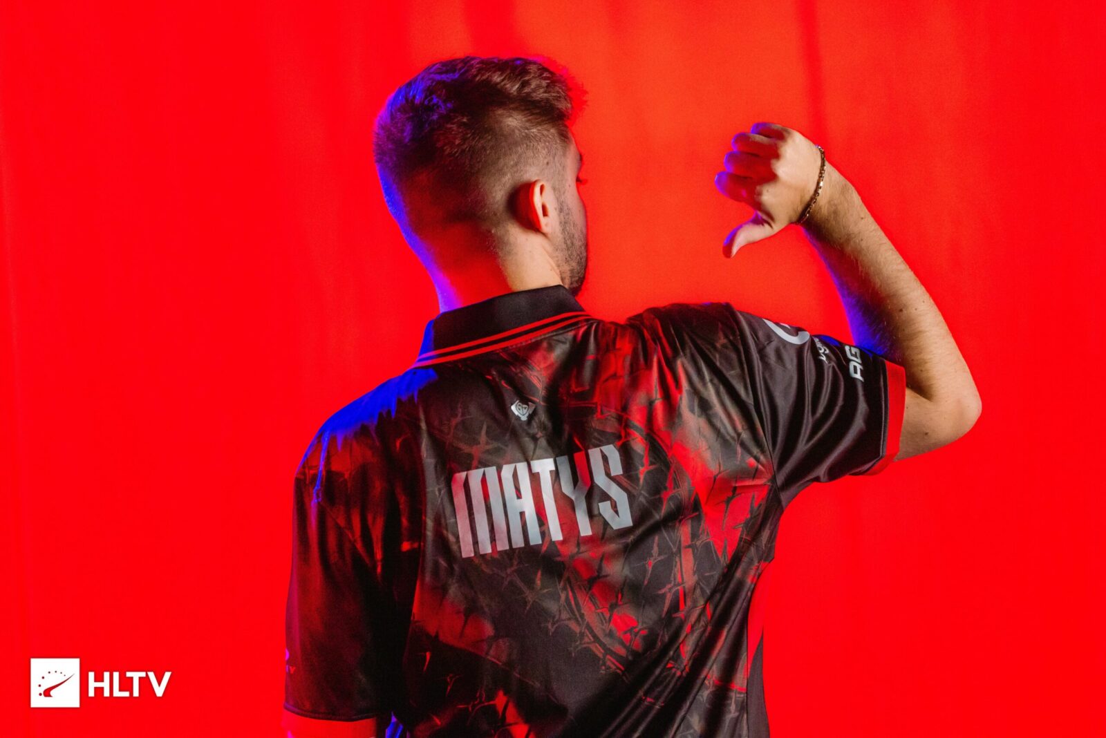 MATYS Discusses G2 Esports' Rookie Roster Ahead Of BLAST Open London Quarter Finals