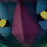 Mega Malamar Revealed For Pokémon Legends: Z-A