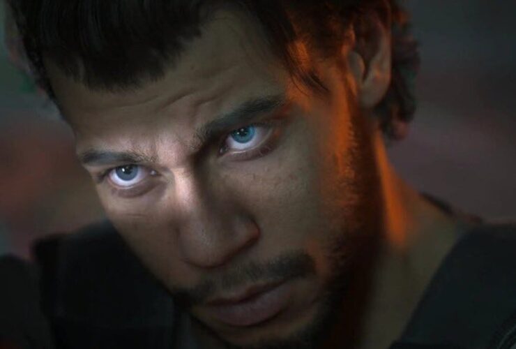 MindsEye actor feared he may never work in games again following disastrous launch, but admits players are entitled to their opinion