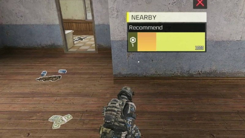 #Money news has been added to the game that you can ...