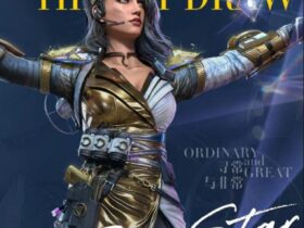 #NYX NYX Transportation in Lucky Drave Post ...