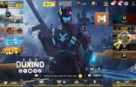 #News_Dend Animation Lobby ...