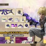 #News_Designing Meliodas and Gameplay ...