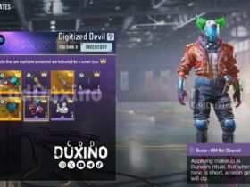 #News_witzen "Digitized Devil" ...
