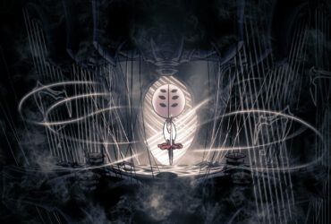 Hollow Knight: Silksong Asset