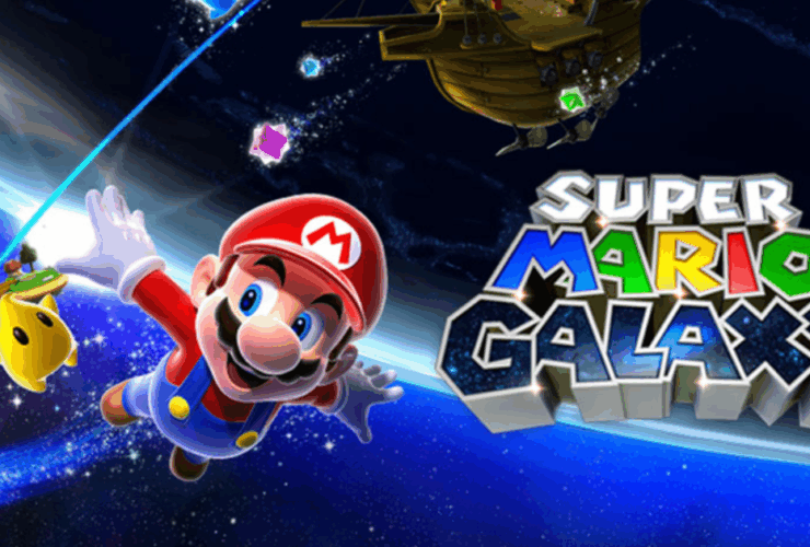 Nintendo is facing continued backlash for its pricing, but are the new Mario Galaxy re-releases on Switch really too expensive?