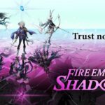 Fire Emblem Shadows Launch Cover