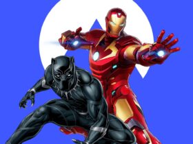 NordVPN and Marvel get together for Avengers motion comic