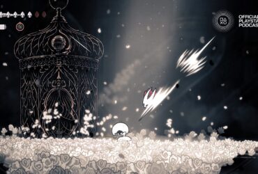 Official PlayStation Podcast Episode 523: Memory Cards