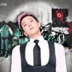 PUBG Mobile x G Dragon collaboration poster