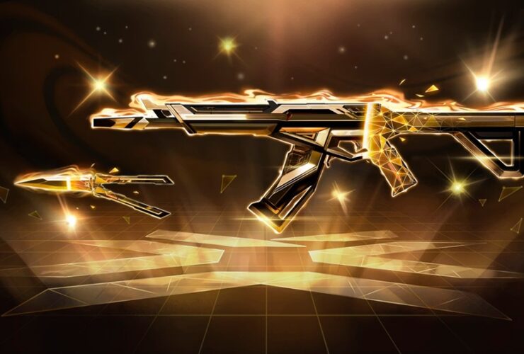 The VCT Champions 2025 bundle