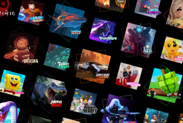 Roblox Launches Updated App for the Microsoft Store and Xbox on PC
