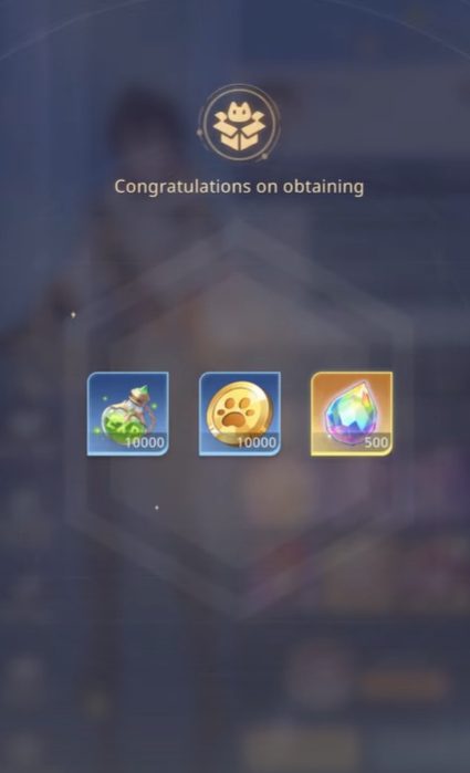 Seal of Fate gift codes rewards