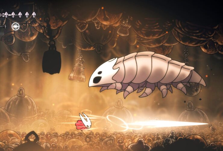 Hollow Knight: Silksong — 8 ways it evolves the side-scrolling formula