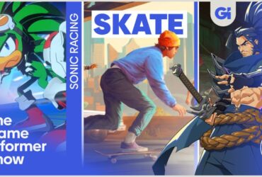 Skate Early Access, Sonic Racing: CrossWorlds, 2XKO Impresses | The Game Informer Show