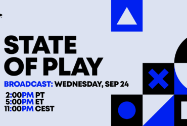 State of Play returns this Wednesday, September 24 – PlayStation.Blog