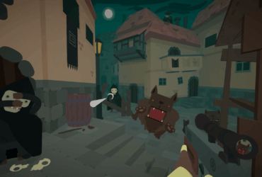 Sulfur demo out today on PS5 – PlayStation.Blog
