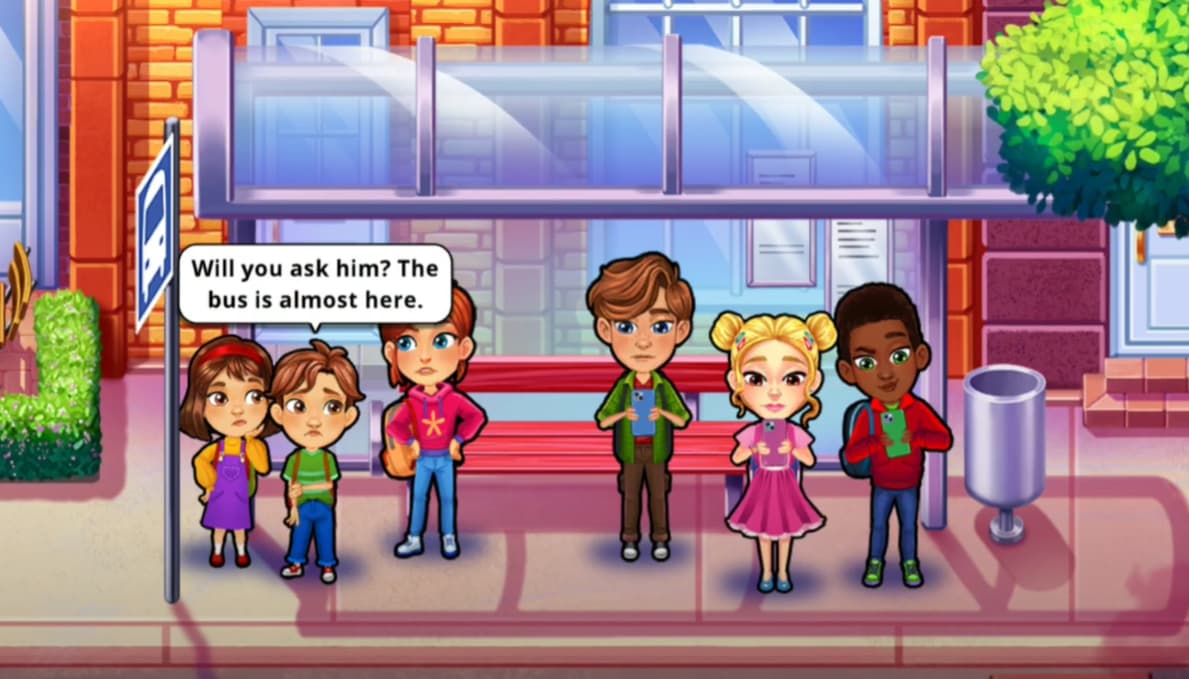 Delicious Taste of Truth doesn't have redeem codes