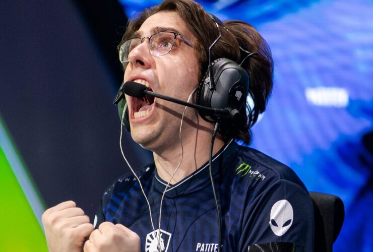 Team Liquid