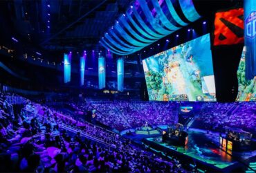 The International Heads Back to Shanghai For 2026