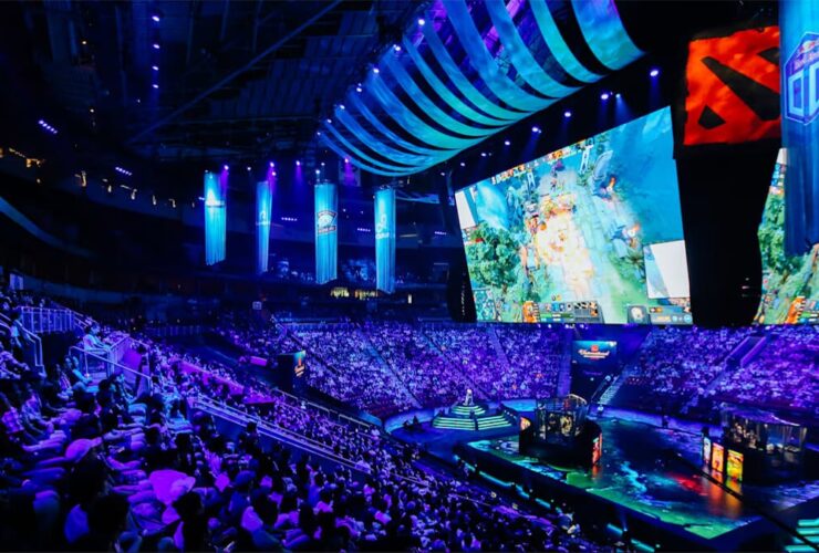 The International Heads Back to Shanghai For 2026