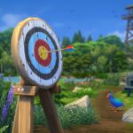 The Sims 4: Adventure Awaits expansion pack revealed, promising an old-school vacation with new woodland and beachside destinations