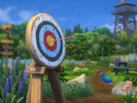 The Sims 4: Adventure Awaits expansion pack revealed, promising an old-school vacation with new woodland and beachside destinations