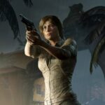 Tomb Raider Developer Crystal Dynamics Lays Off An Unknown Number Of Staff