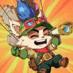 Top Terror Teemo has been revealed for 2XKO, and he looks like the most disgusting zoner I've seen in years