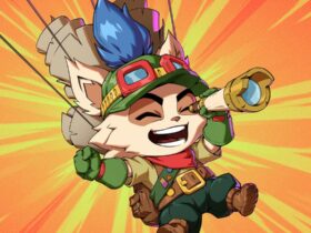 Top Terror Teemo has been revealed for 2XKO, and he looks like the most disgusting zoner I've seen in years