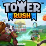 Tower Rush Launch Cover
