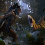 Turok: Origins Is A Great Reminder That Shooting Dinosaurs With Cool Guns Rules