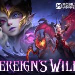 Mobile Legends September Sovereign's Will, MLBB Sovereign's Will Event