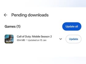 #Update news in the #callofduty ...