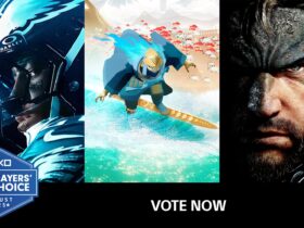 Vote for August 2025’s best new game – PlayStation.Blog