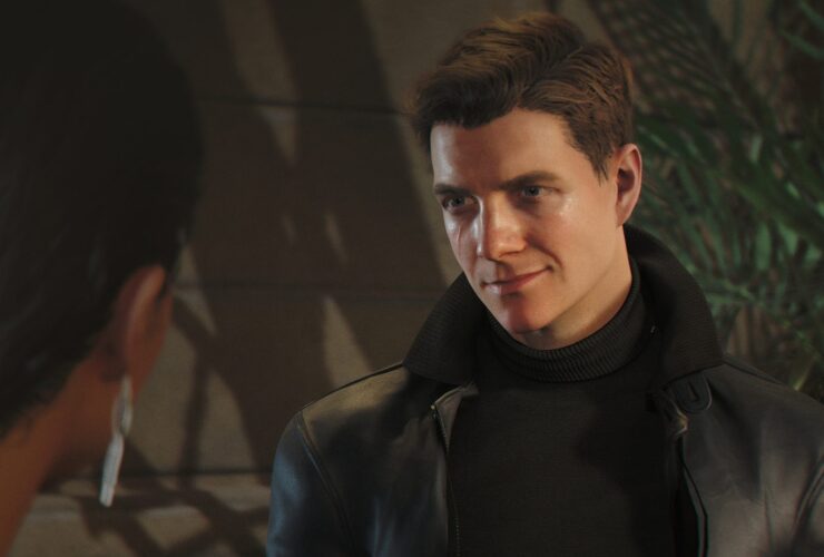 Watch over 30 minutes of 007 First Light gameplay, launching March 27, 2026  – PlayStation.Blog