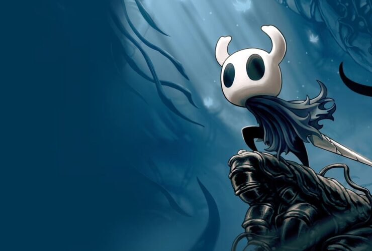 What's so special about the original Hollow Knight? The intoxicating power of Team Cherry's invisible, insistent guiding hand
