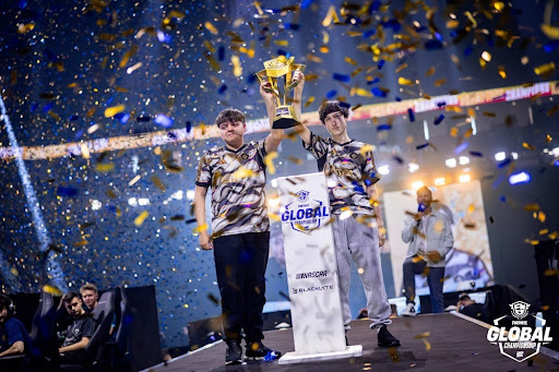 Will Peterbot or Pollo win the FNCS Global Championship 2025?