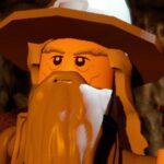Years later, I can finally play my favorite Lord of the Rings game on Steam Deck