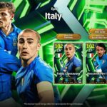 eFootball 2026 Epic Italy