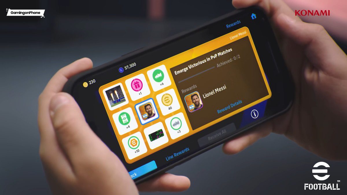 eFootball 2026 Treasure Link rewards guide, eFootball 2026 Treasure link maximum chance deals,