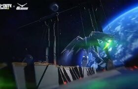 Third Character Animation#Callofduty Mobile ...