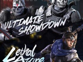 #Store news this week Ghost and Miss ...