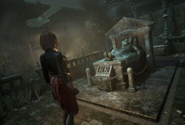 Here Are All The New Horror Games You Can Play For Halloween Season