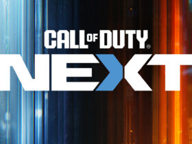 Call of Duty Next 2025 Hero Image