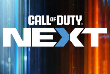 Call of Duty Next 2025 Hero Image