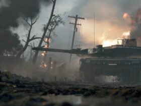 Battlefield 6's first season arrives just 18 days after launch and over two weeks before Black Ops 7