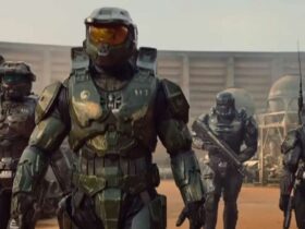 Halo TV Show Hits Netflix, Quickly Becomes One Of The Most Popular Shows On The Platform