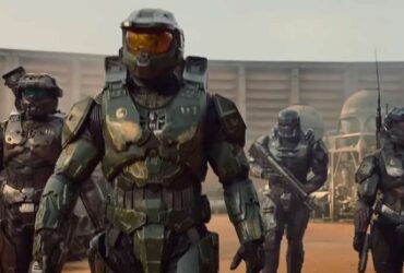 Halo TV Show Hits Netflix, Quickly Becomes One Of The Most Popular Shows On The Platform