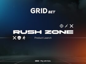 GRID CS2 Rushzone Announcement Image